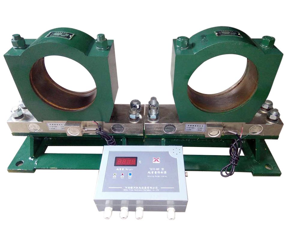 QCX2Z-MZ（雙傳感器、單通道、總顯總控、抓斗）