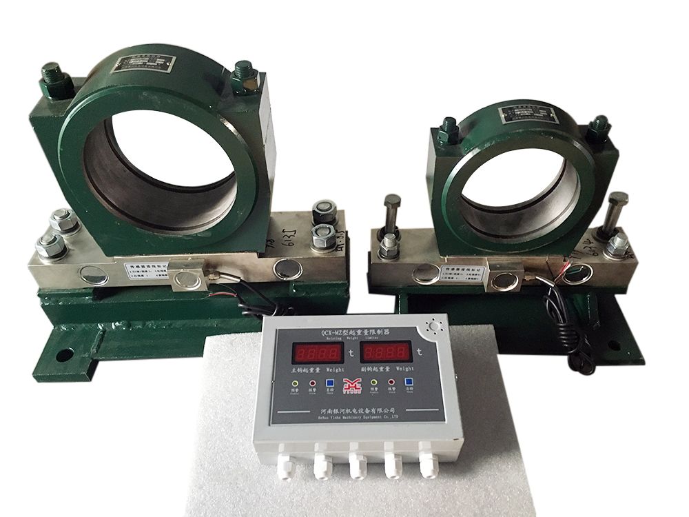 QCX3-MZ（雙傳感器、雙通道、分顯分控）