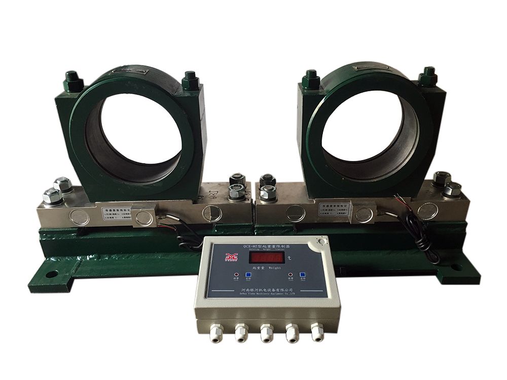 QCX4-MZ（雙傳感器、雙通道、總顯分控）